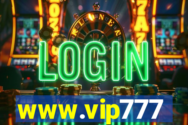 www.vip777