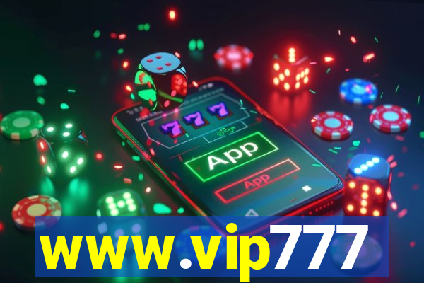 www.vip777