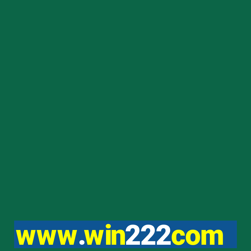 www.win222com