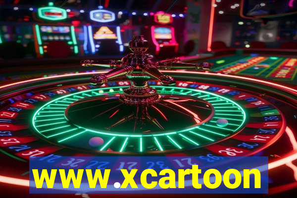 www.xcartoon