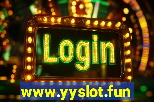 www.yyslot.fun