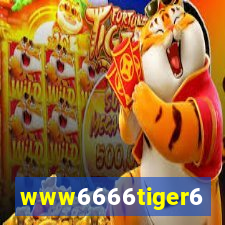 www6666tiger6