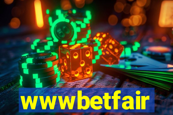 wwwbetfair