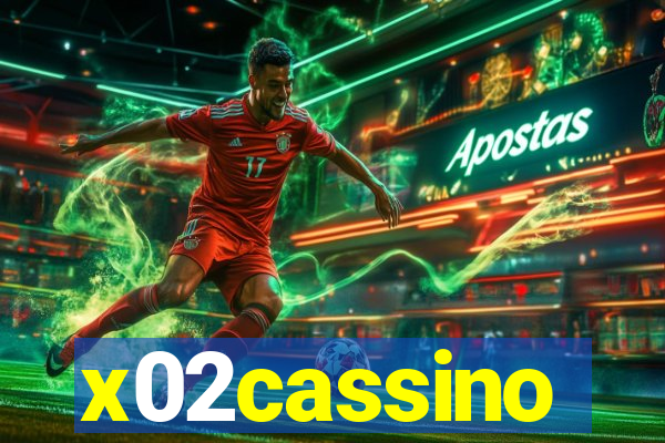 x02cassino