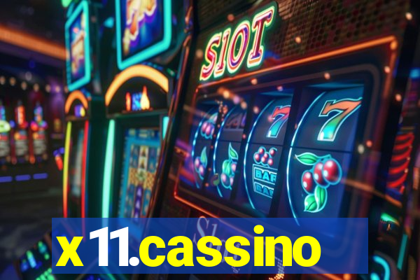 x11.cassino