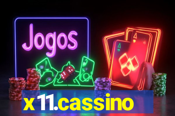 x11.cassino