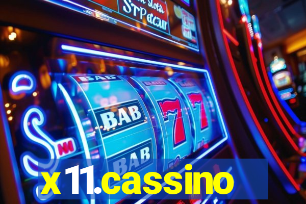 x11.cassino