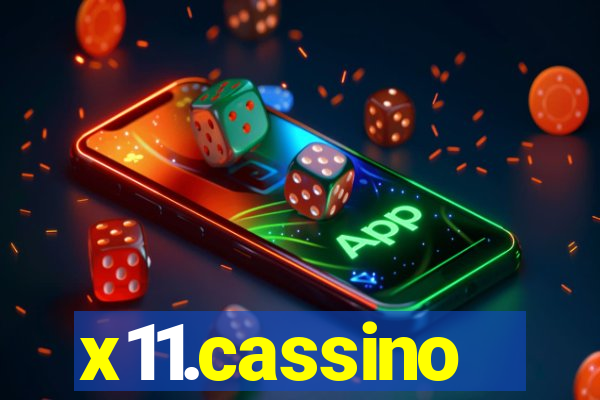 x11.cassino