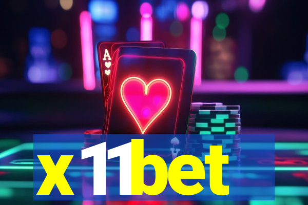 x11bet