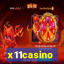 x11casino