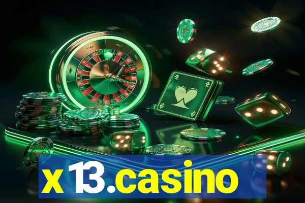 x13.casino