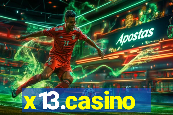 x13.casino