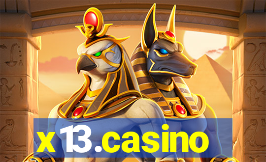 x13.casino