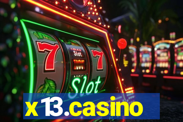 x13.casino