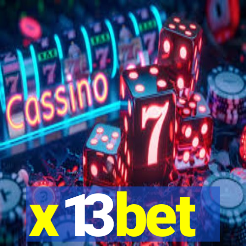 x13bet