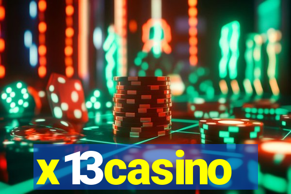 x13casino