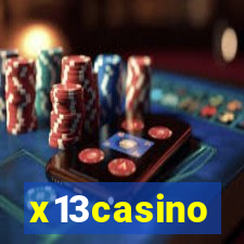 x13casino