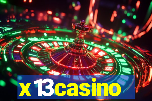 x13casino