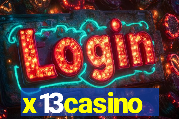 x13casino