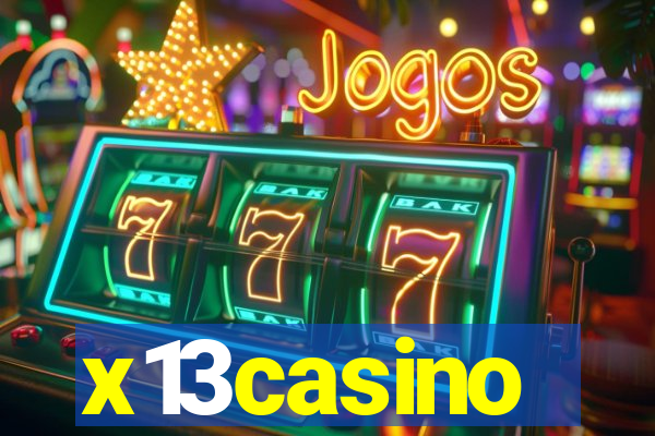 x13casino