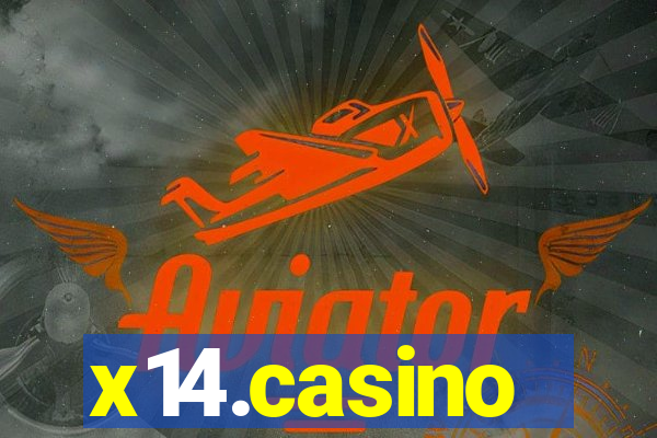 x14.casino