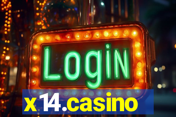 x14.casino