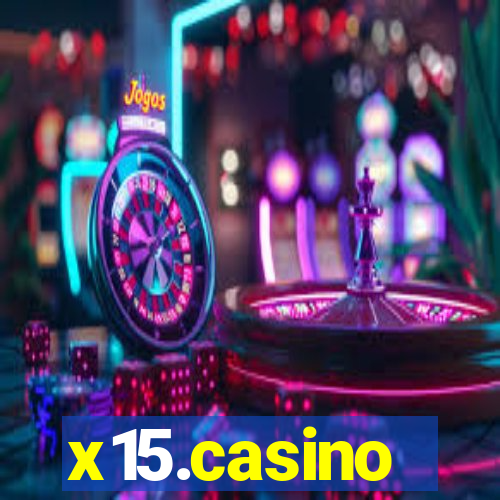 x15.casino