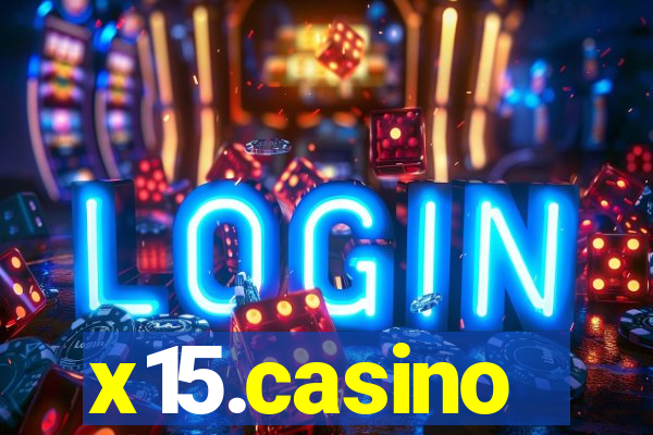 x15.casino