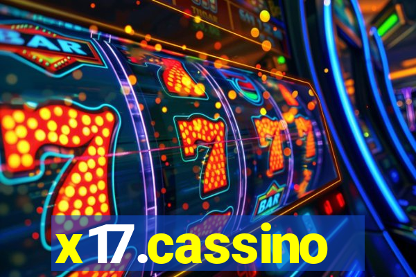 x17.cassino