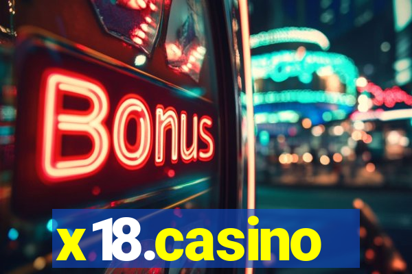 x18.casino