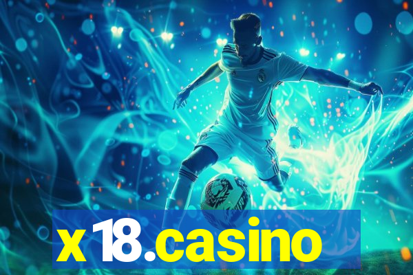 x18.casino