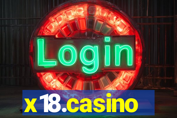 x18.casino