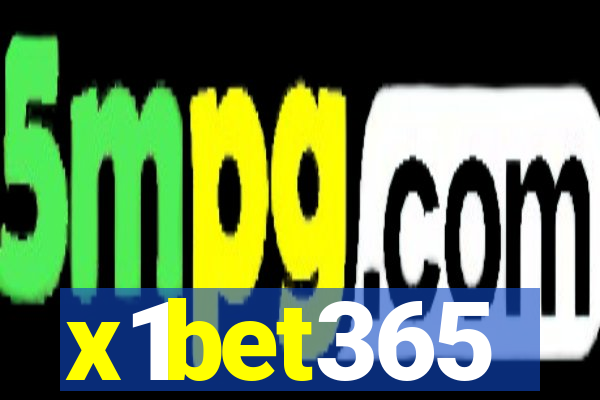 x1bet365