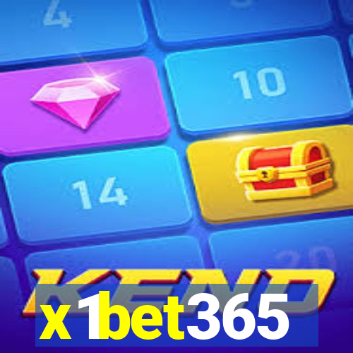 x1bet365