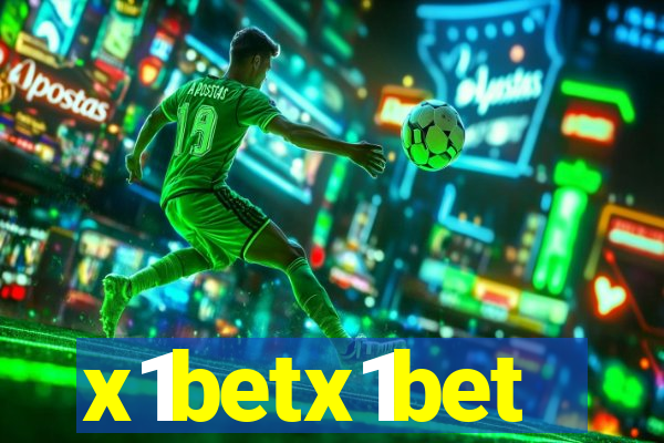 x1betx1bet