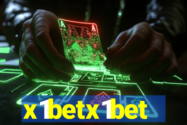 x1betx1bet