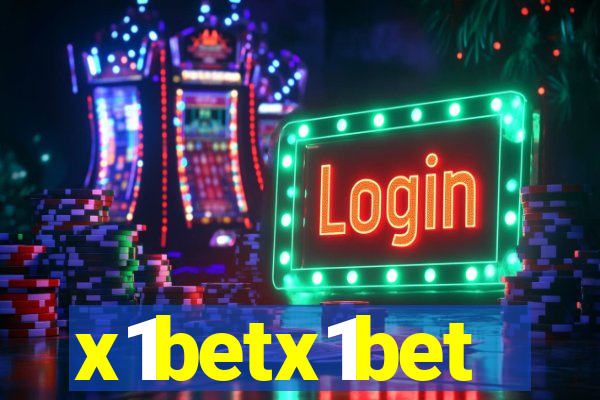 x1betx1bet