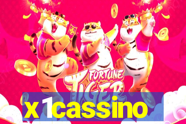 x1cassino