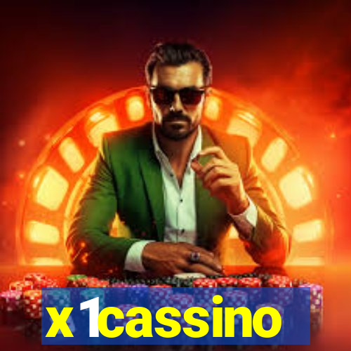 x1cassino