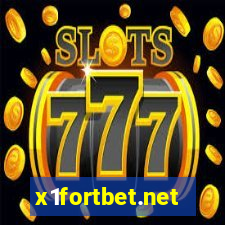 x1fortbet.net