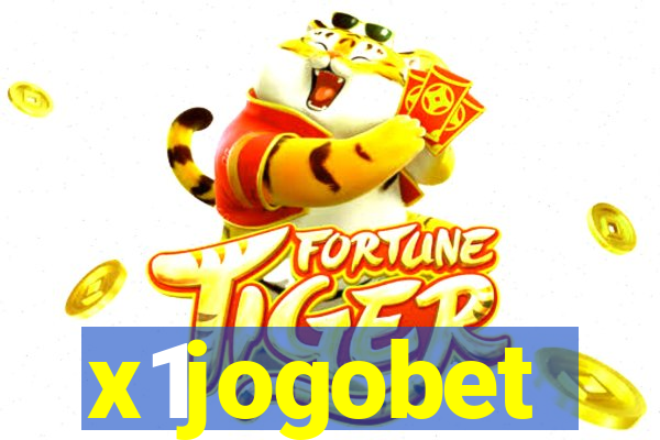 x1jogobet