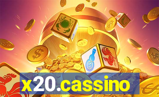 x20.cassino