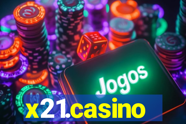 x21.casino