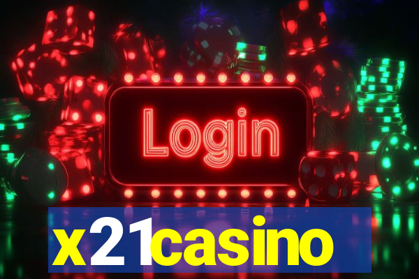 x21casino