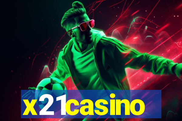 x21casino