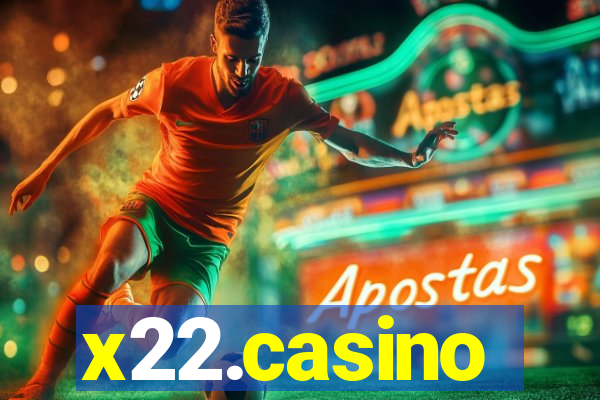 x22.casino