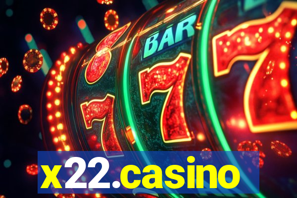 x22.casino