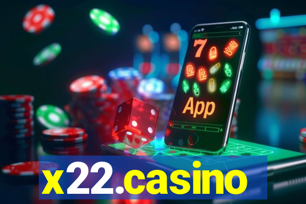 x22.casino