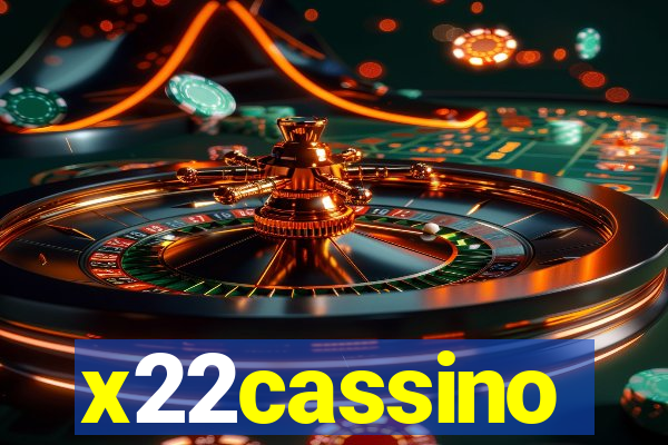 x22cassino