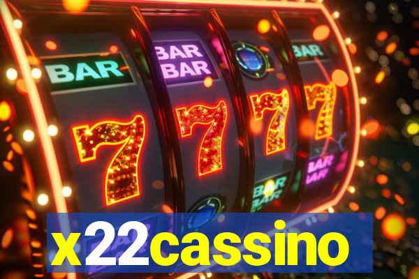 x22cassino